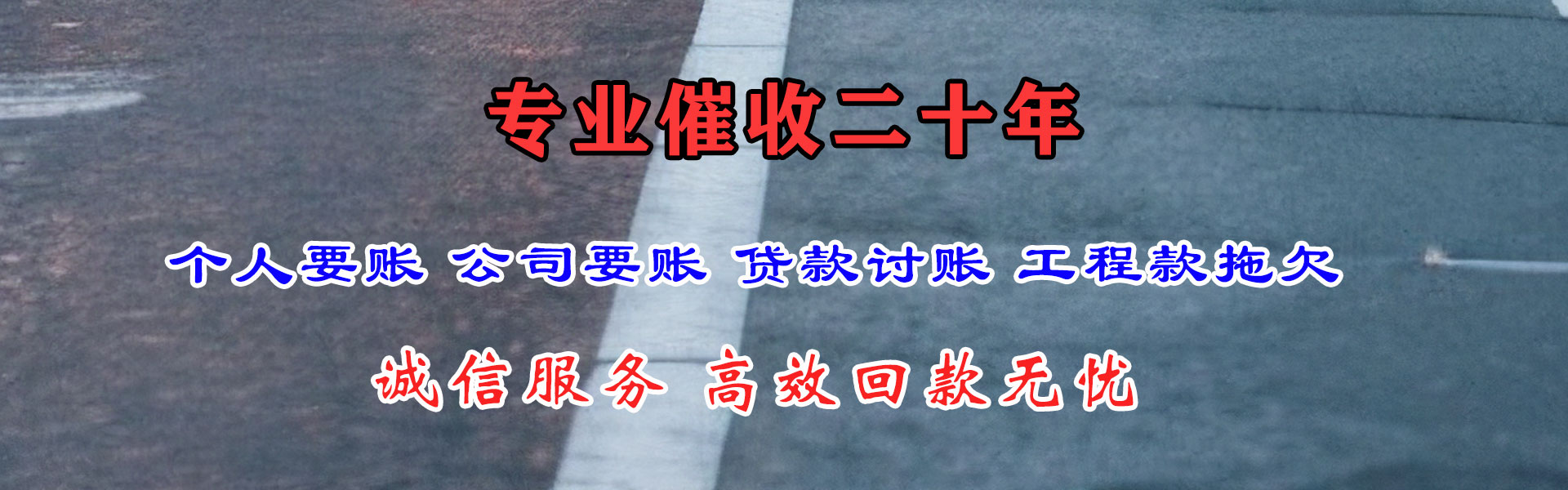 咸安清债公司